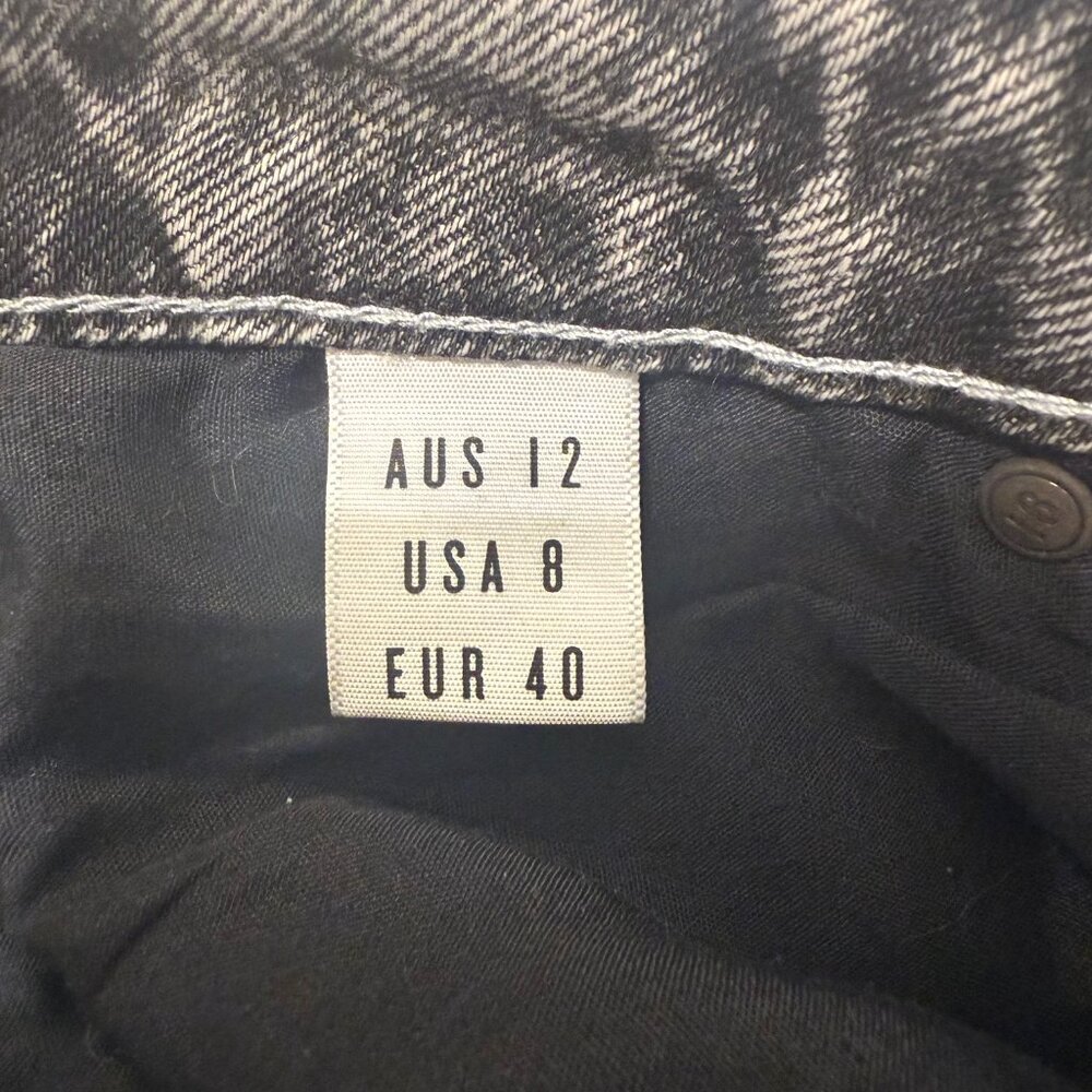 Nineteen 91 Cotton on shorts size 8 NWT - Picture 5 of 5